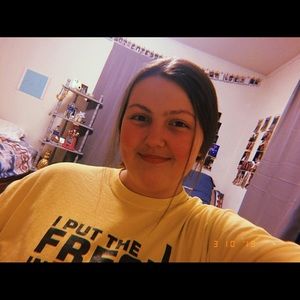 Meet your Posher, Jillian